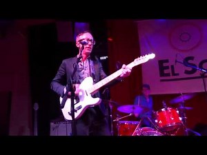 John Paul Keith - Something So Wrong - El Sol, 23.11.16