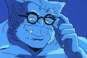 'X-Men: The Animated Series'