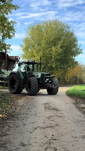 Top Agricultural Machinery Brands | Fendt, John Deere, New Holland