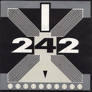 Front 242 - Headhunter
