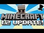 Minecraft 1.2 Trailer