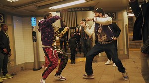 17K views · 469 reactions | I Need Everybody to go CRAZY to this right Now!!! bit.ly/heavensentdance | King Combs | Facebook