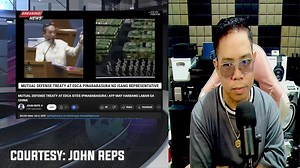 News React Ph on Reels