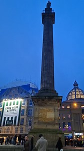 God's City Newcastle upon tyne England UK 🇬🇧 #newcastle #england #rohailma #britishcolumbia #photography | Rohail Mushtaq Akhtar