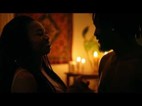 Sensual One-Drop Reggae 2025 🌴🔥 | Passionate Male & Female Love Songs