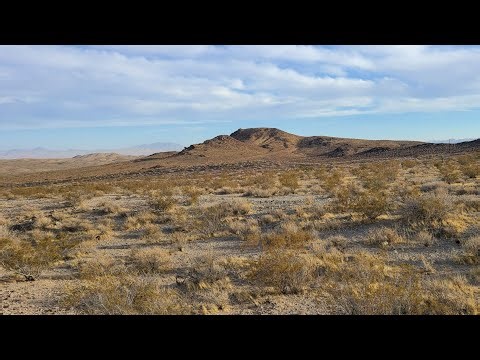 Katz Benchmark (Waterman Hills)