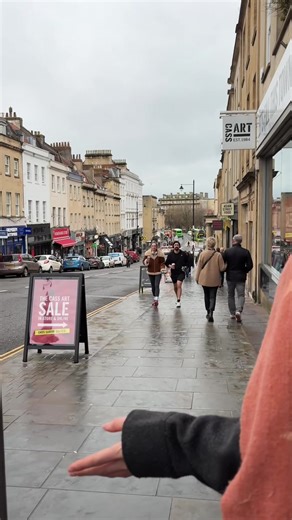 Exploring Bristol: A Solo Travel Adventure
