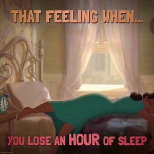 179K views · 2.5K reactions | British Snooze Time  | Disney | Facebook