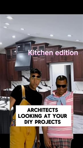 1. So many detrimental decisions. The obvious: stacked boxes of upper...