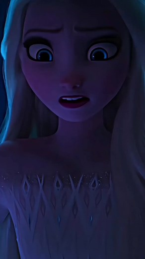 #elsa #frozen2