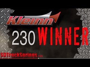 Kleinn HK9 / HK7 “The BEAST” triple train horn kit VS. a Shotgun - SDtrucksprings.com