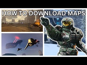 Halo Infinite Tutorial - How to Play Custom Forge Maps and Game Modes