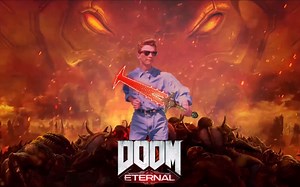 Rick and Roll until it done