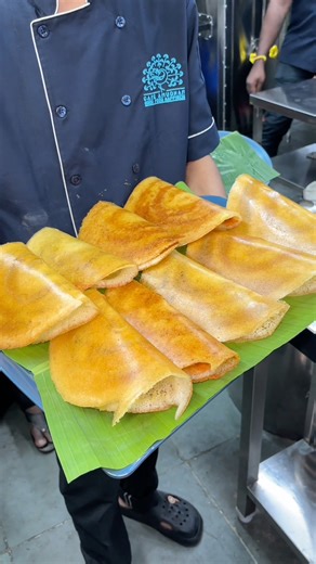 🤓🔥Best South Indian Hotel for Authentic Taste & Comfort‼️ Cafe Amudham Indiranagar