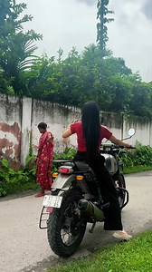 Moupriya Lahan on Reels