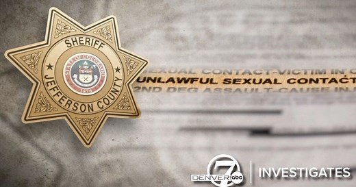 Denver7 Investigates uncovers pattern of bounty hunters arrested on the job