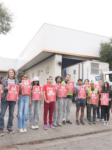 Direct Action Everywhere - SF Bay Area on Reels | Facebook