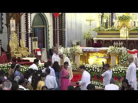 Episcopal Ordination