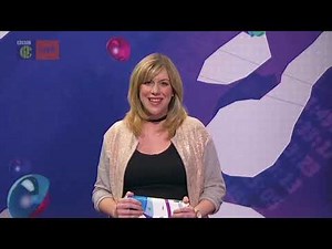 Newsround - Last with 2014 Opening Titles & Graphics (Opening & Closing)
