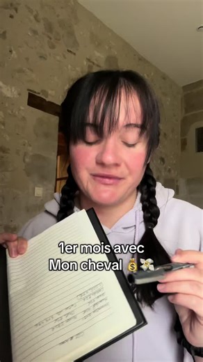 Oui le prix d’achat du cheval c’est un grain de sable par rapport aux dépenses que vous allez faire tout au long de sa vie🫠 #pourtoi#cheval#depenses#2026#fyp