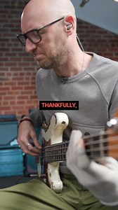 19K views · 246 reactions | The Full Stack Bassist program came out...