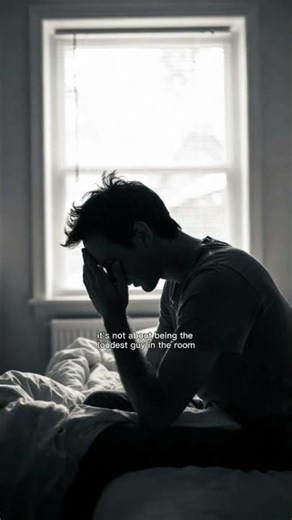 Self-Control Is Strength: How Men Can Master Burnout Recovery Through Quiet Masculinity