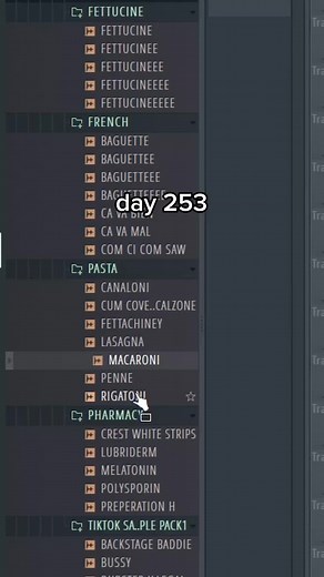 carbon copy on TikTok