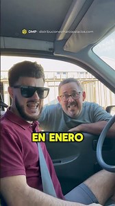 ¿Se escaquea 🚑 del REPARTO o soy YO mal PENSADO? 👀