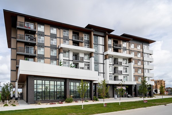 The Bravado Apartments Apartments - 15 Cooper's Town Rd Winnipeg, MB | Apartments.com