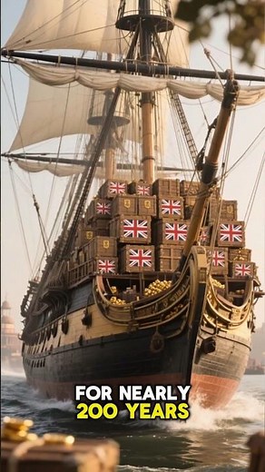 Economic Drain from India | How British Rule Extracted Trillions from Colonial India