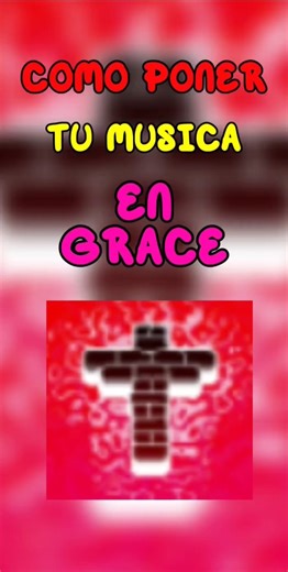 Como poner tu musica en grace #roblox #grace #valeco
