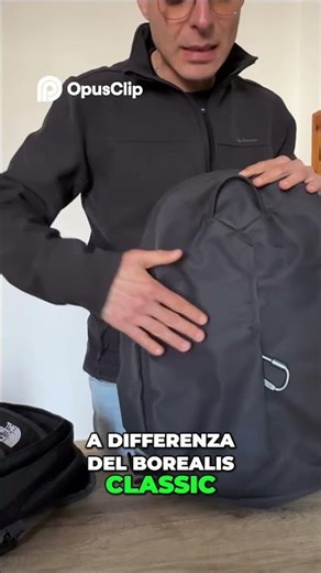 Borealis Classic Backpack vs. Thule Aion Backpack: Detailed Comparison
