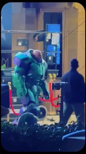 🇺🇸 LEX ARMOR?!🇧🇷 ARMADURA DO LEX?!🇪🇸 ¿ARMADURA DE LEX?