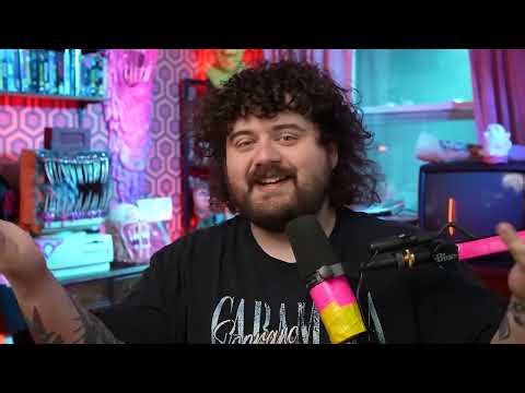 Papa Meat! Meatcanyon Reacts To J Cole Sampling His Cartoon