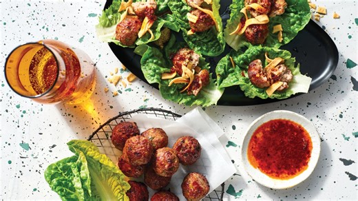 Introducing your new favourite air-fryer recipe