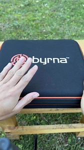 15K views · 714 reactions | Byrna non-lethal self-defense weapon that fires pepper filled rounds up to 60 feet using CO2. | Dhaina Hegamyer | Facebook