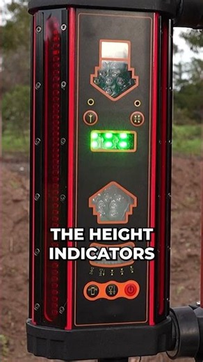 Level Trenches Made Easy in Excavator Mode