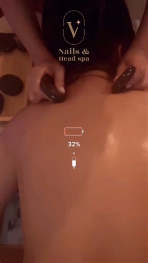 🔋 Low battery? 😉 One Head Spa session = 100% recharged 💆✨ Come relax, unwind, and melt the stress away at V Nails & Head Spa. 📍 V Nails & Head Spa – 202 N Main St, West, Texas, 76691. 📲 Call us at [ 1 254-826-2078 ] or DM us to reserve your spot. #SupremeRejuvenation #HeadSpaLuxury #PremiumHeadSpa #ScalpCare #RelaxationRitual #LuxurySelfCare #VnailsAndHeadSpa #HeadSpaExperience #StressRelief #ScalpTreatment #WellnessSpa #PamperYourself #TexasNails #WestTXSpa | V Nails&Spa