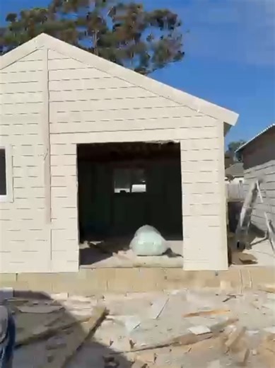 Affordable Nutec Houses: A Sustainable Housing Solution