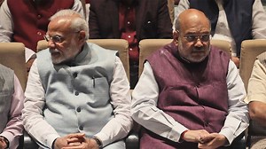 47K views · 341 reactions | TOI Newswrap: Congress playing petty politics over COVID-19, misleading people, says Amit Shah | The Times of India | Facebook