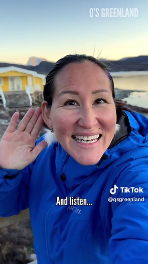 Experience Tranquility at Camp Itivi in Nuuk Fjord