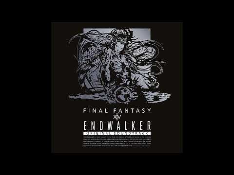 Endwalker (ENDWALKER: FINAL FANTASY XIV Original Soundtrack) 【Audio】