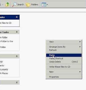 Burn CDs or DVDs without using NERO