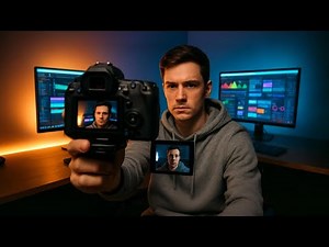 How to Set Up Your YouTube Channel in 15 Minutes (2025 Beginner's Guide)