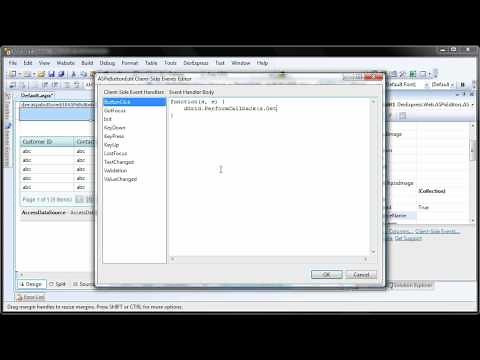ASP.NET Grid - How to Select Rows That Contain the Specified Value