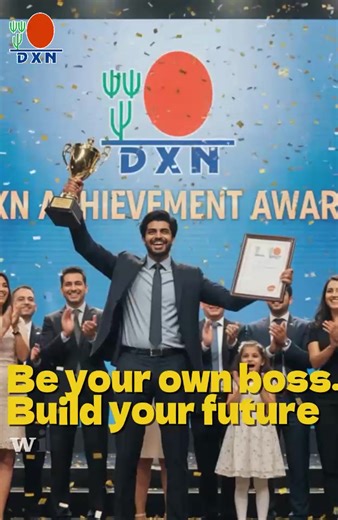 Explore a simple yet powerful business design for you! Join the legitimate global network marketing firm for over 30 years and start building your future! | DXN Philippines