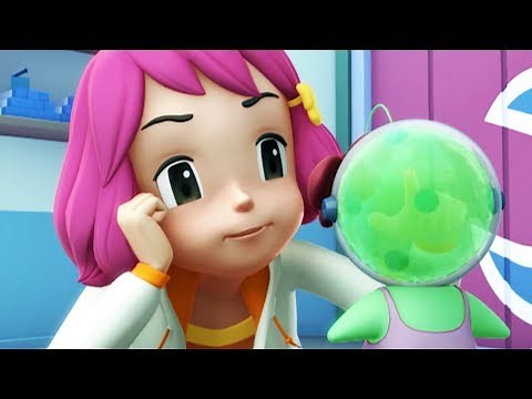TOBOT English | 127-128 | Season 1 Compilation | Full Episodes | Kids Cartoon | Videos for Kids
