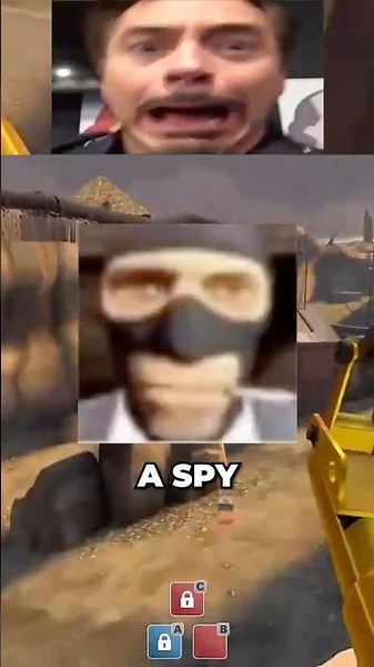 TF2 Sanest Voice Chat Moments
