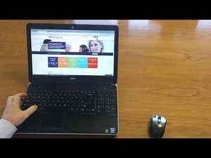 How to open task view on Windows 10