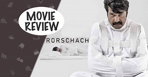 Rorschach Movie Review: Mammootty - Age: 71, Swag: 100! Bollywood, Please Don't Touch This?